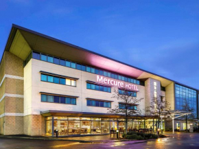 Mercure Sheffield Parkway